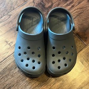 Kids Crocs